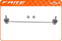 FARE SA 15410 - Travesaños/barras, estabilizador