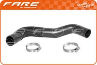 FARE SA 13909 - Tubo flexible de aire de sobrealimentación
