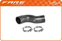 FARE SA 15011 - Tubo flexible de aire de sobrealimentación