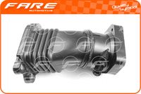 FARE SA 15262 - Tubo flexible de aire de sobrealimentación