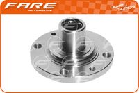 FARE SA 13764 - Buje de rueda