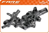 FARE SA 16250 - Brida de refrigerante