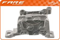 FARE SA 16243 - Soporte, motor