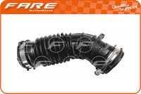 FARE SA 16356 - Tubo flexible de aspiración, filtro de aire