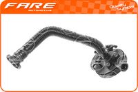 FARE SA 15259 - Válvula, ventilación del cárter