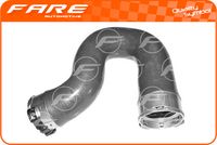 FARE SA 15462 - Tubo flexible de aire de sobrealimentación
