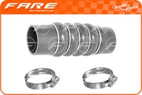 FARE SA 15208 - Tubo flexible de aire de sobrealimentación
