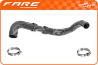 FARE SA 15530 - Tubo flexible de aire de sobrealimentación