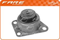 FARE SA 5095 - Soporte, motor