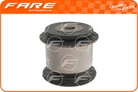 FARE SA 15556 - Suspensión, Brazo oscilante