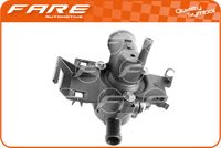 FARE SA 12977 - Termostato, refrigerante