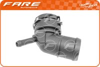 FARE SA 13682 - Brida de refrigerante