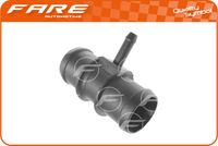 FARE SA 14834 - Brida de refrigerante