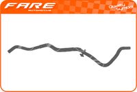 FARE SA 15363 - Tubería de radiador