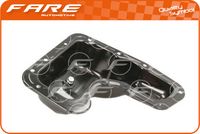 FARE SA 16514 - Cárter de aceite
