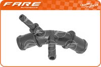 FARE SA 14829 - Brida de refrigerante