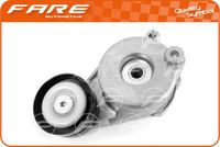 FARE SA 15123 - Brazo tensor, correa poli V