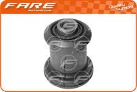 FARE SA 2846 - Suspensión, Brazo oscilante