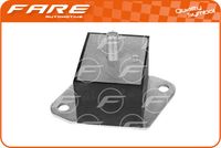 FARE SA 4431 - Soporte, motor