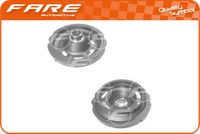 FARE SA 4923 - Polea, cigüeñal