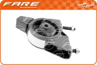 FARE SA 11876 - Soporte, motor