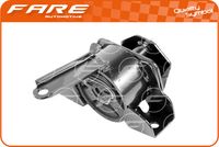 FARE SA 12443 - Soporte, motor