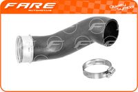 FARE SA 13368 - Tubo flexible de aire de sobrealimentación