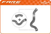 FARE SA 14517 - Tubo flexible de aire de sobrealimentación