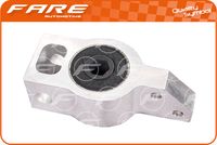 FARE SA 15821 - Suspensión, Brazo oscilante