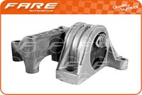 FARE SA 2812 - Soporte, motor