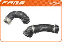 FARE SA 14695 - Tubo flexible de aire de sobrealimentación