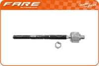 FARE SA RA040 - Articulación axial, barra de acoplamiento