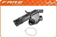 FARE SA 14831 - Brida de refrigerante