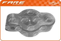 FARE SA 1768 - Soporte, sistema de escape