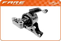 FARE SA 12508 - Soporte, motor