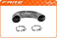 FARE SA 13214 - Tubo flexible de aire de sobrealimentación