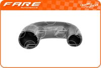 FARE SA 13254 - Tubo flexible de aire de sobrealimentación