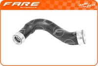 FARE SA 13381 - Tubo flexible de aire de sobrealimentación
