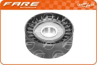 FARE SA 14527 - Brazo tensor, correa poli V