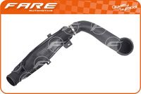 FARE SA 15989 - Tubo flexible de aire de sobrealimentación