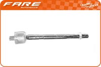 FARE SA RA021 - Articulación axial, barra de acoplamiento