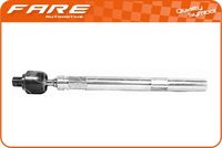 FARE SA RA065 - Articulación axial, barra de acoplamiento