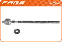 FARE SA RA011 - Articulación axial, barra de acoplamiento