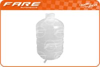 FARE SA 0857 - Depósito compensación, refrigerante