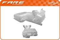 FARE SA 10013 - Depósito compensación, refrigerante