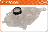 FARE SA 16191 - Depósito compensación, refrigerante