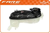 FARE SA 16431 - Depósito compensación, refrigerante