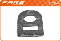 FARE SA 0578 - Pinza, abrazadera manguito