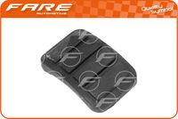 FARE SA 0416 - Revestimiento pedal, embrague