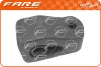 FARE SA 2168 - Almohadilla de tope, silenciador